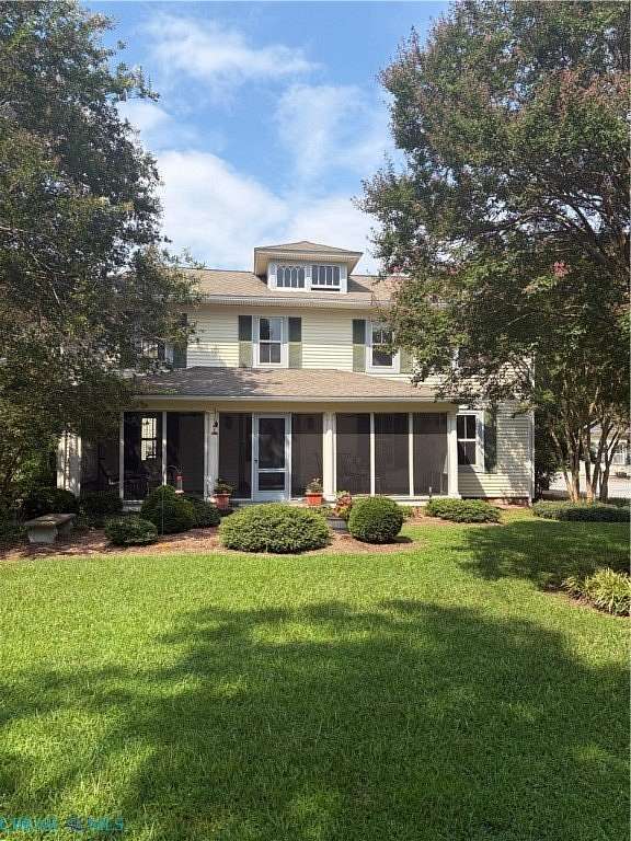 2 Acres of Land with Home for Sale in Mathews, Virginia