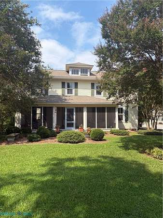 2 Acres of Land with Home for Sale in Mathews, Virginia