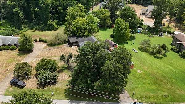 0.63 Acres of Residential Land for Sale in Buford, Georgia