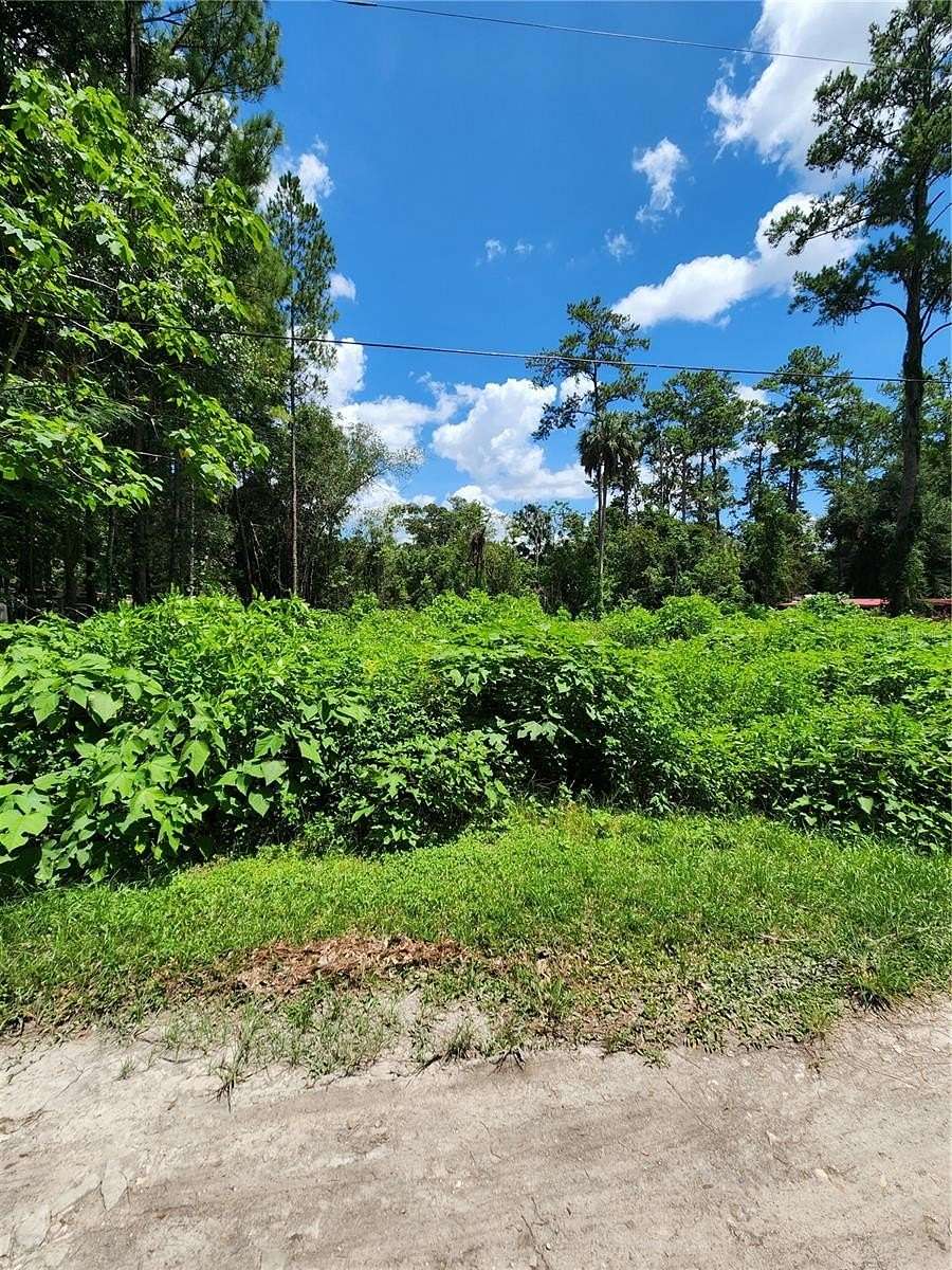 0.26 Acres of Residential Land for Sale in Ocala, Florida