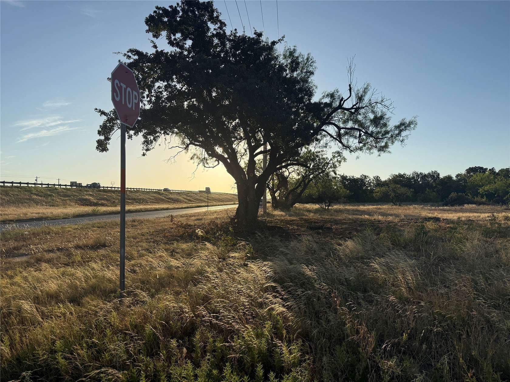 2.45 Acres of Commercial Land for Sale in Abilene, Texas