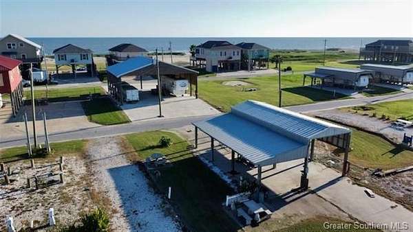 0.23 Acres of Land for Sale in Cameron, Louisiana