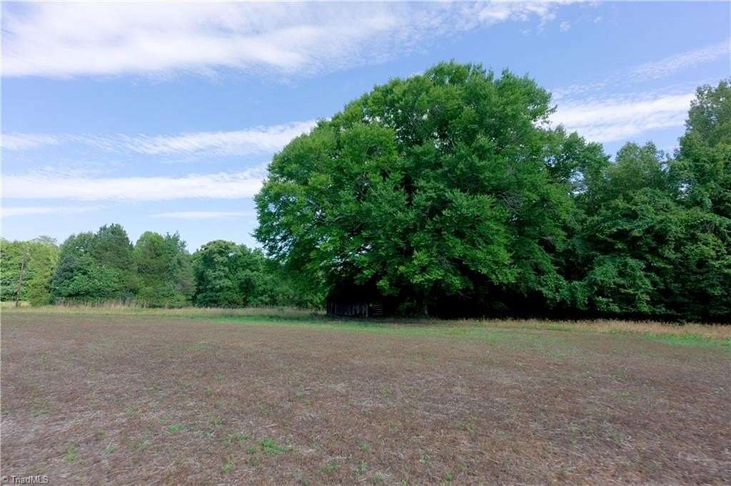 29 Acres of Agricultural & Residential Land for Sale in Germanton, North Carolina