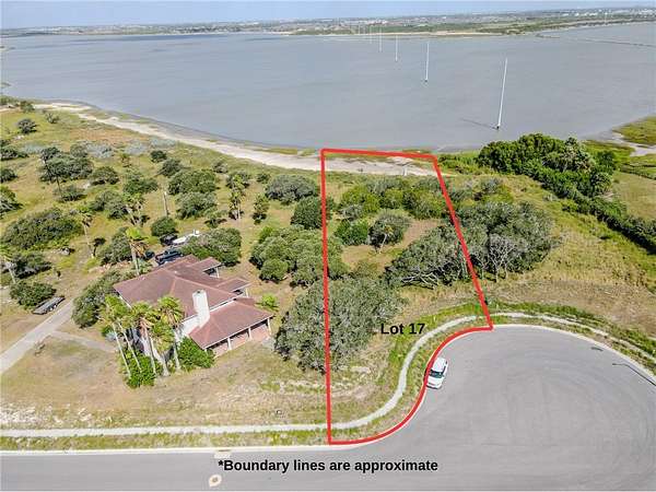 1 Acre of Residential Land for Sale in Corpus Christi, Texas