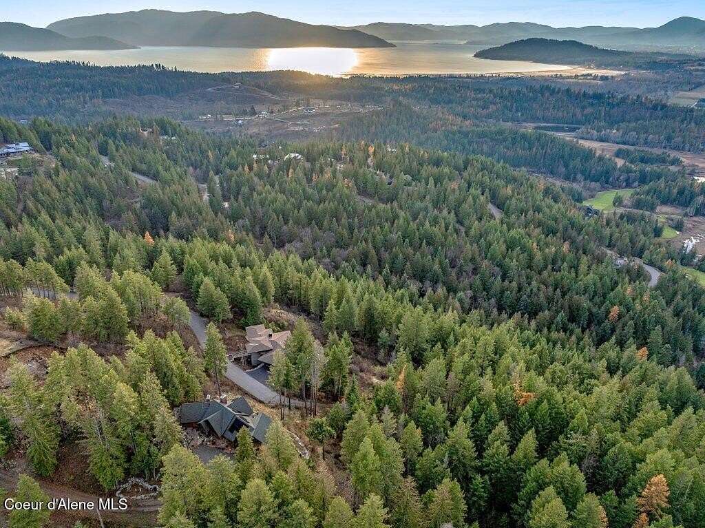 2 Acres of Residential Land for Sale in Sandpoint, Idaho