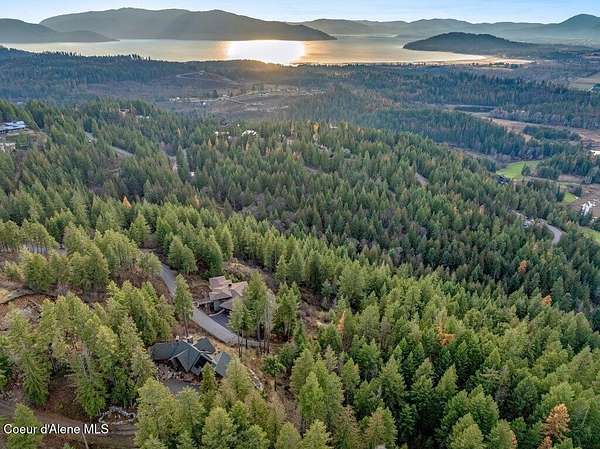 2 Acres of Residential Land for Sale in Sandpoint, Idaho