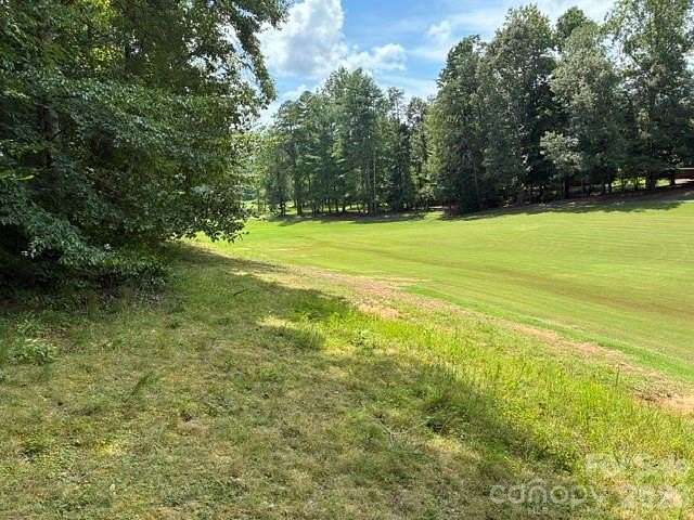 0.95 Acres of Residential Land for Sale in Rutherfordton, North Carolina