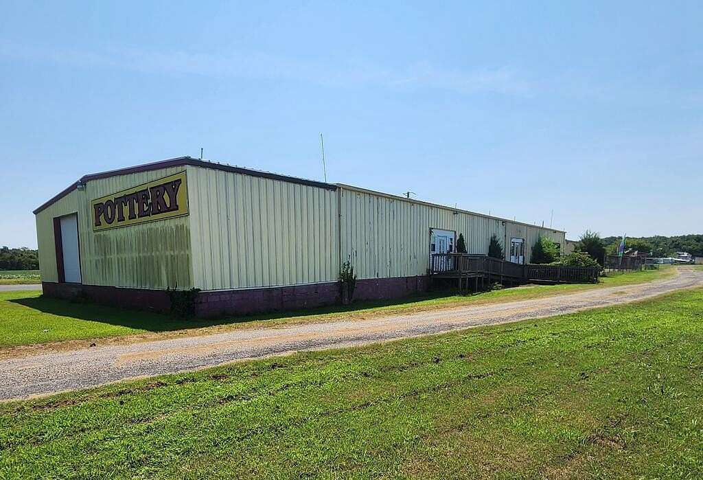 2.19 Acres of Improved Commercial Land for Sale in Cape Charles, Virginia