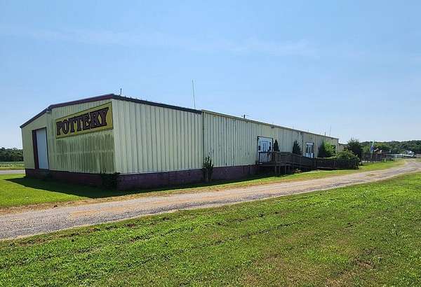 2.19 Acres of Improved Commercial Land for Sale in Cape Charles, Virginia