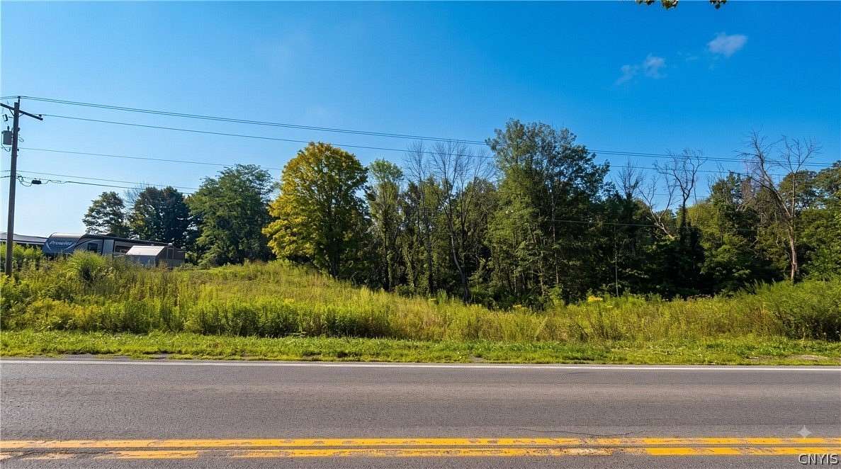1 Acre of Residential Land for Sale in Mexico, New York