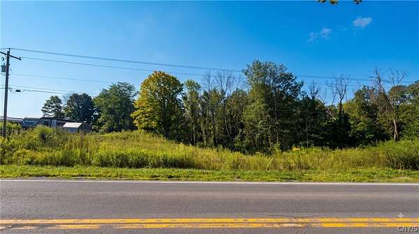 1 Acre of Residential Land for Sale in Mexico, New York