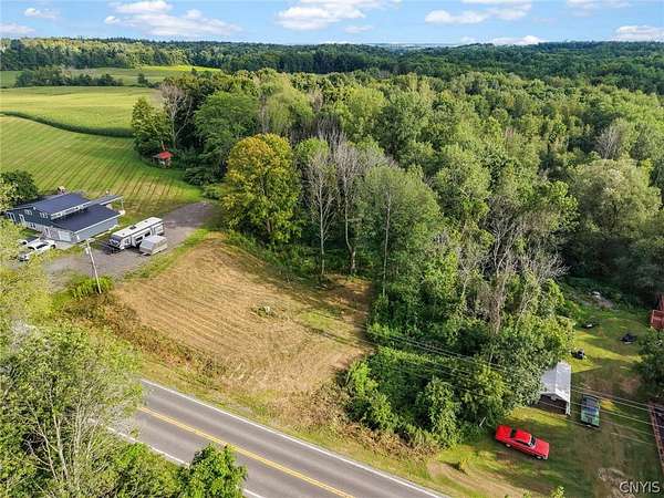 1 Acre of Residential Land for Sale in Mexico, New York