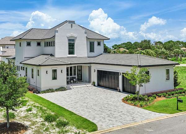 0.34 Acres of Residential Land for Sale in Destin, Florida
