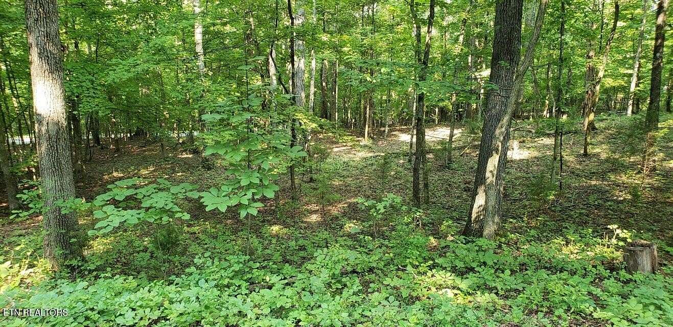 0.27 Acres of Residential Land for Sale in Loudon, Tennessee