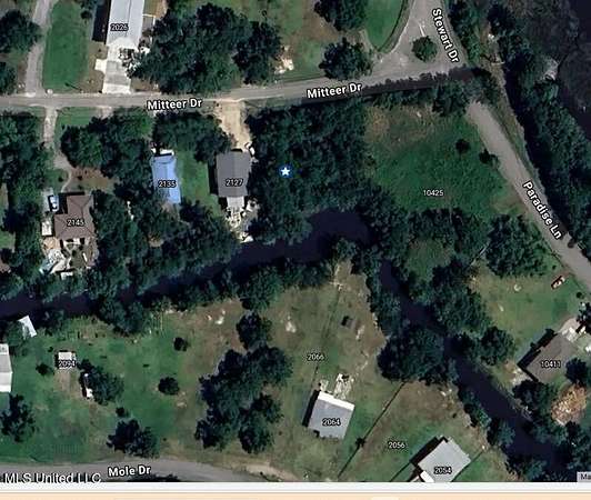 0.18 Acres of Residential Land for Sale in Bay St. Louis, Mississippi
