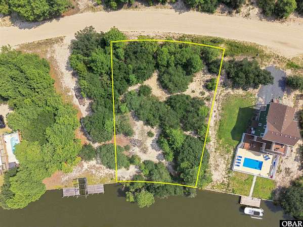 0.38 Acres of Residential Land for Sale in Corolla, North Carolina
