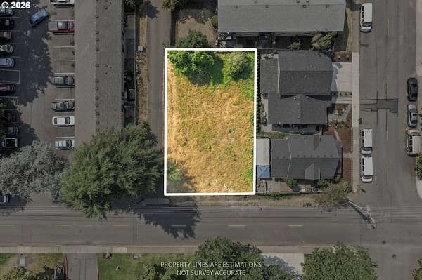 0.11 Acres of Residential Land for Sale in Canby, Oregon