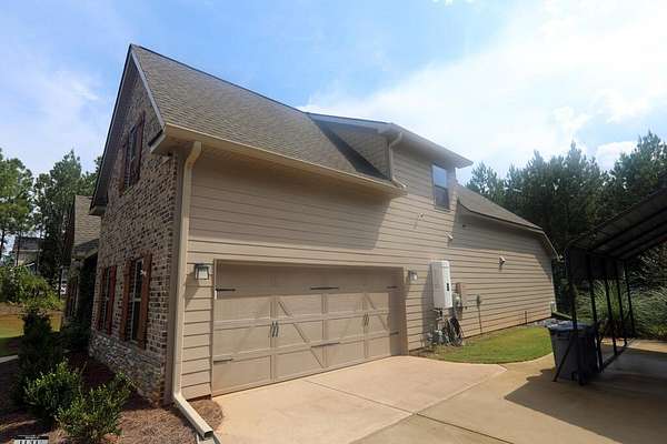 2.2 Acres of Land with Home for Sale in Cataula, Georgia