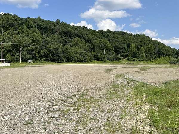 10 Acres of Commercial Land for Lease in Tioga, Pennsylvania