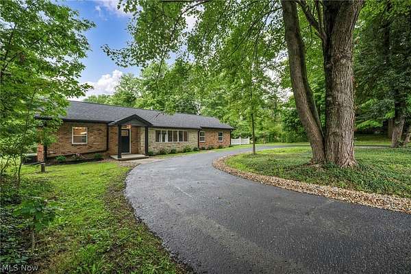 2.3 Acres of Land with Home for Sale in Novelty, Ohio
