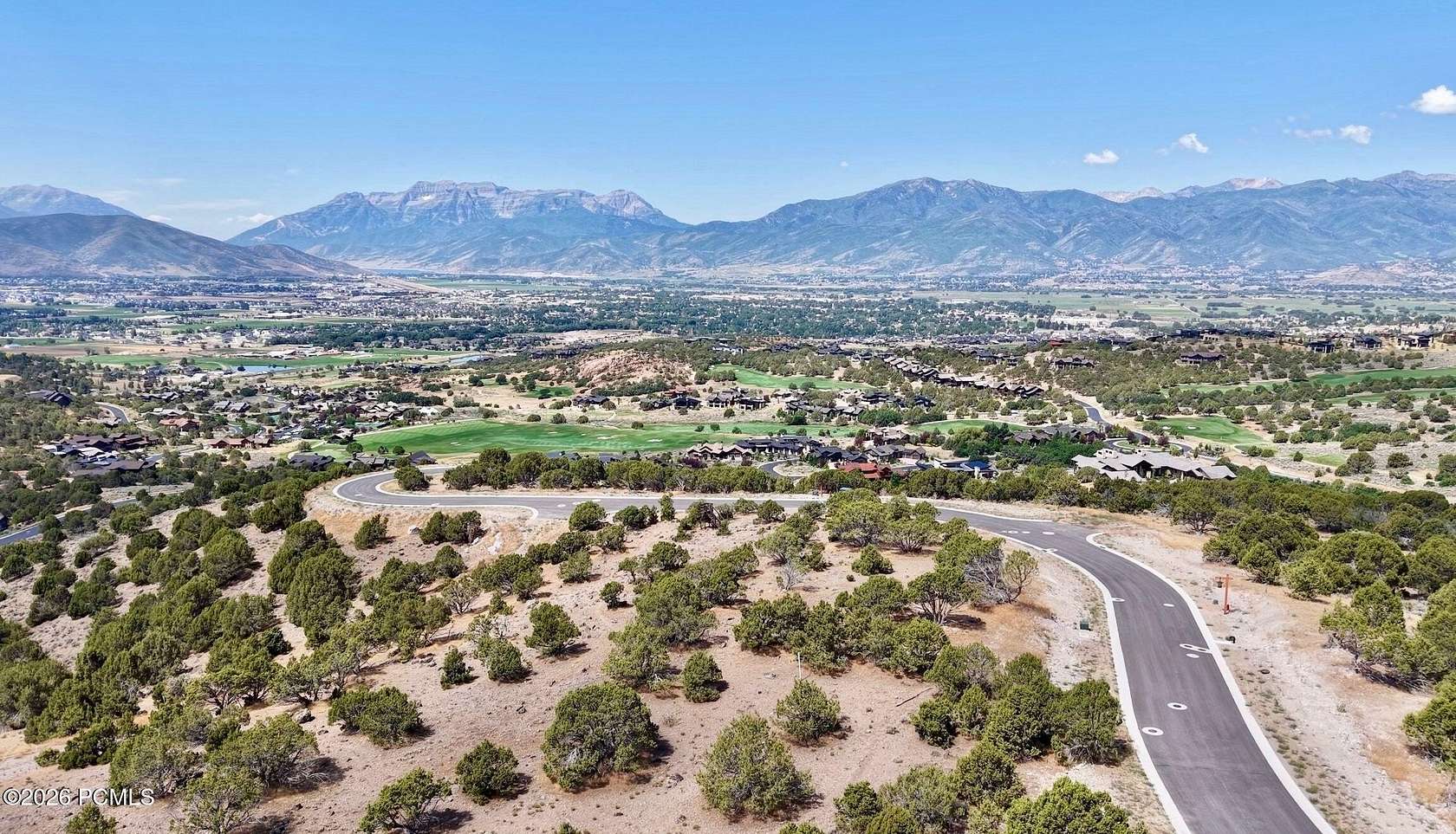 0.84 Acres of Residential Land for Sale in Heber City, Utah