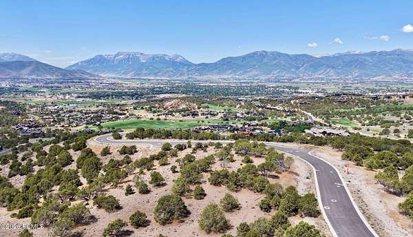 0.84 Acres of Residential Land for Sale in Heber City, Utah