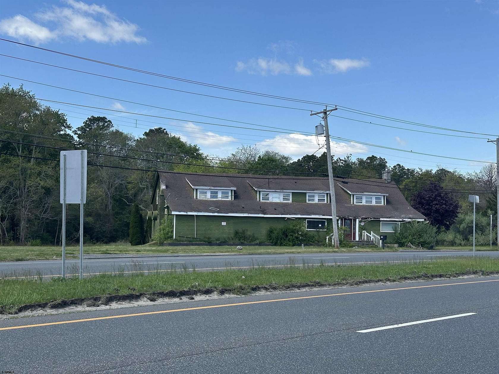 1.87 Acres of Commercial Land for Sale in Egg Harbor City, New Jersey