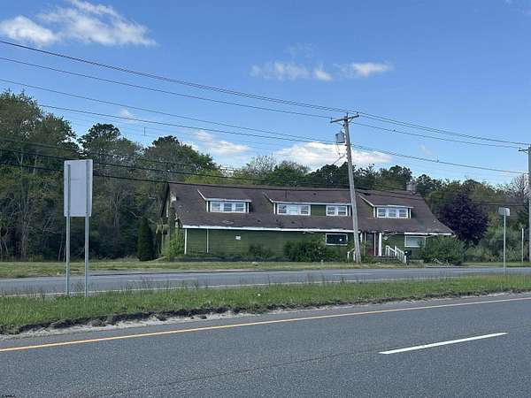 1.87 Acres of Commercial Land for Sale in Egg Harbor City, New Jersey