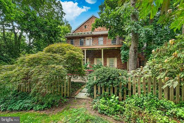 2 Acres of Land with Home for Lease in Phoenixville, Pennsylvania