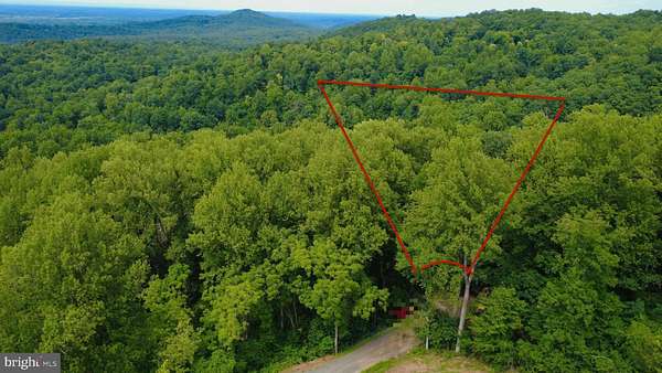 0.69 Acres of Residential Land for Sale in Front Royal, Virginia