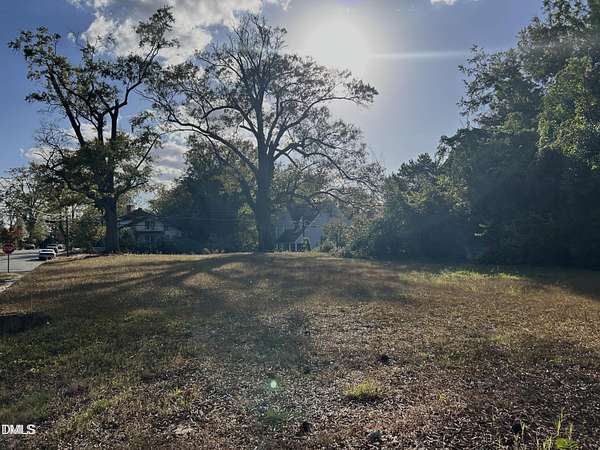 0.26 Acres of Residential Land for Sale in Goldsboro, North Carolina