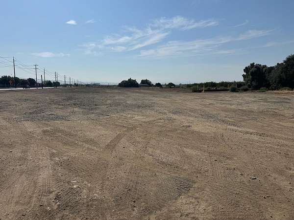 14.3 Acres of Land for Sale in Tracy, California
