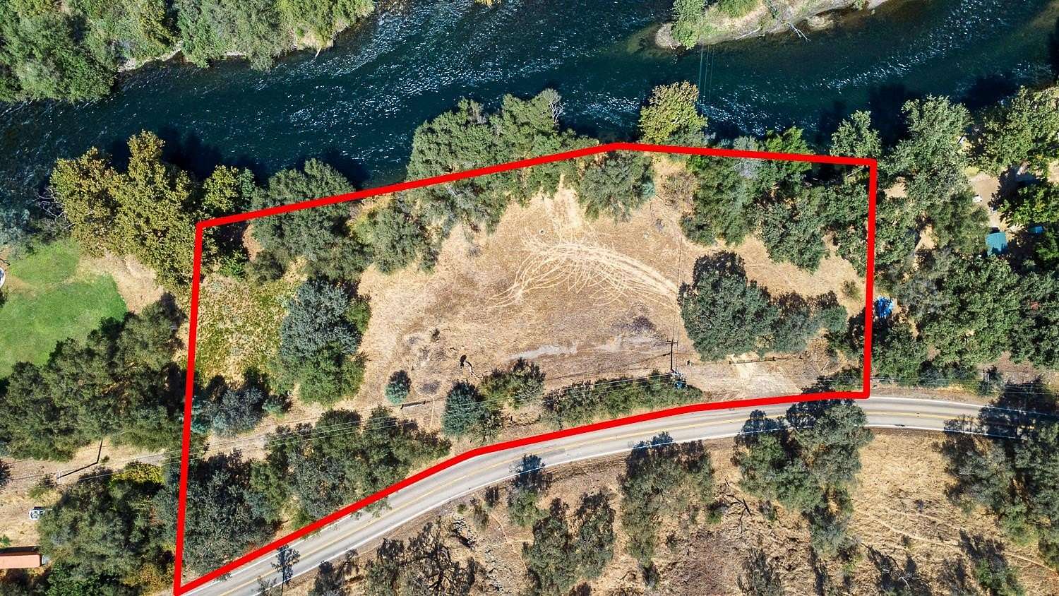 2.48 Acres of Residential Land for Sale in Sanger, California