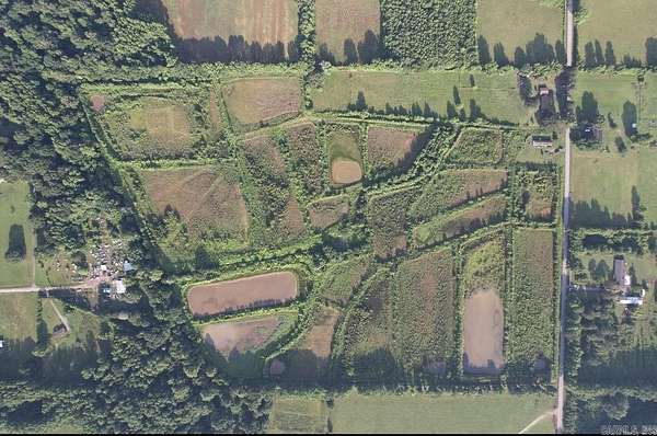 50.3 Acres of Land for Sale in Ward, Arkansas