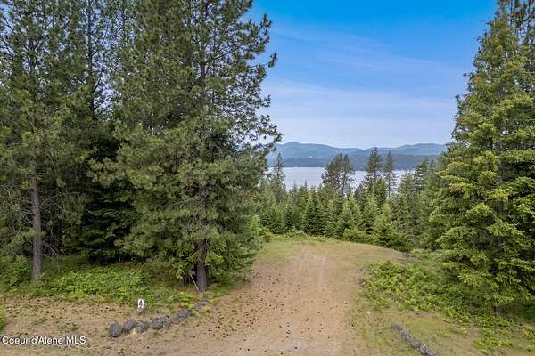 1 Acre of Land for Sale in Harrison, Idaho