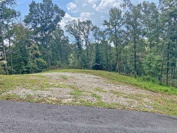 3.3 Acres of Commercial Land for Sale in Dahlonega, Georgia