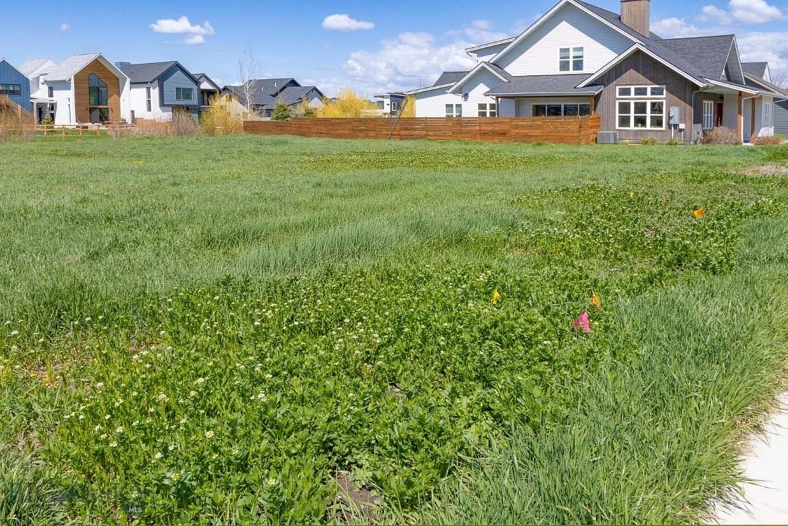 0.24 Acres of Residential Land for Sale in Bozeman, Montana
