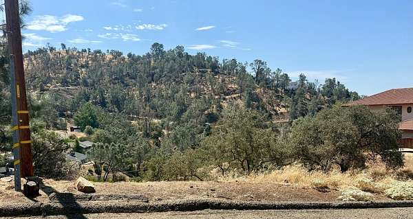 0.23 Acres of Residential Land for Sale in Friant, California