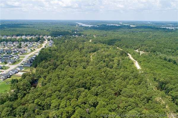 18 Acres of Land for Sale in Hope Mills, North Carolina