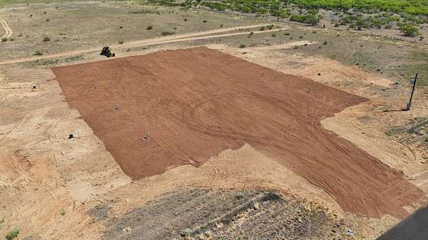 6.5 Acres of Commercial Land for Sale in Afton, Texas