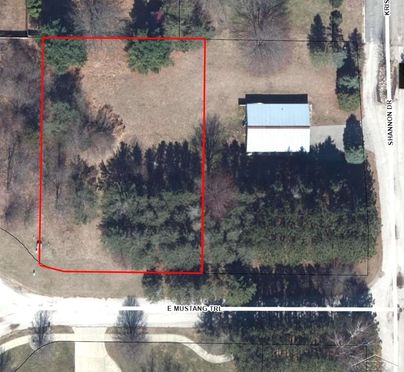 0.41 Acres of Residential Land for Sale in Saginaw, Michigan