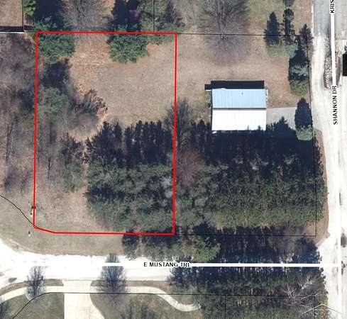 0.41 Acres of Residential Land for Sale in Saginaw, Michigan
