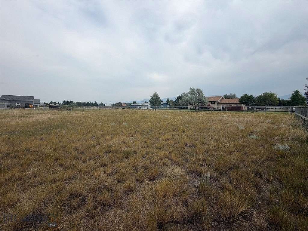 0.57 Acres of Residential Land for Sale in Ennis, Montana