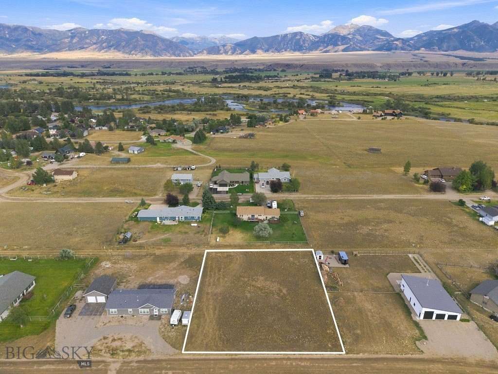0.57 Acres of Residential Land for Sale in Ennis, Montana