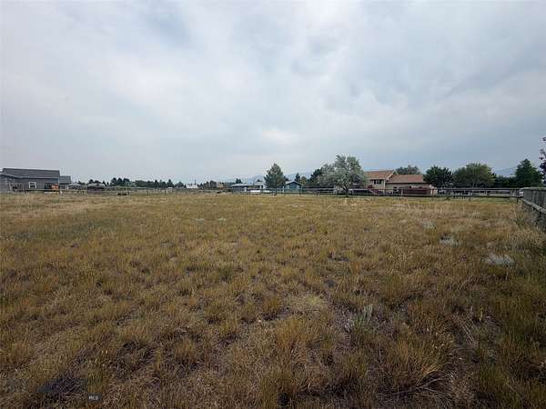 0.57 Acres of Residential Land for Sale in Ennis, Montana