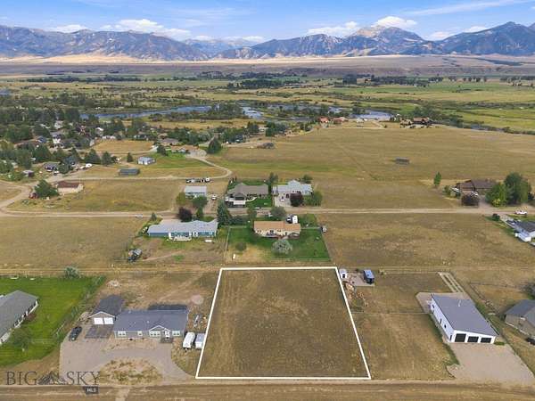 0.57 Acres of Residential Land for Sale in Ennis, Montana