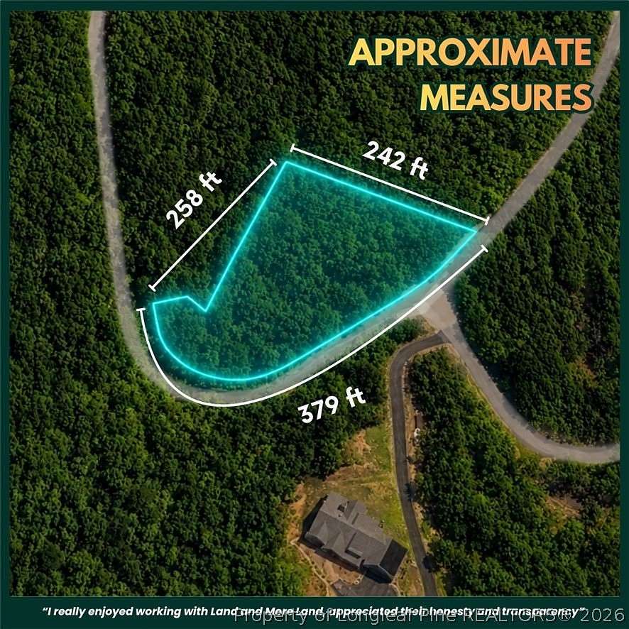 1.13 Acres of Residential Land for Sale in Black Mountain, North Carolina