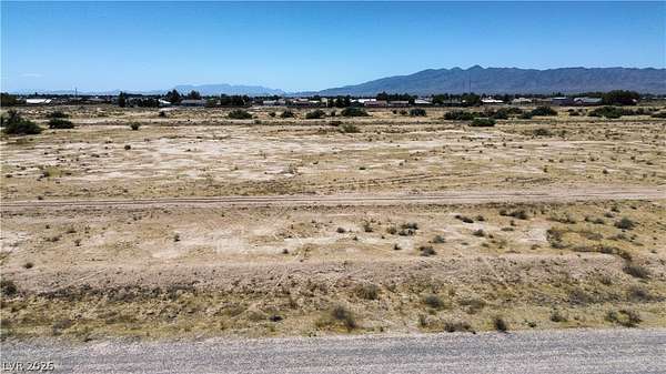 0.46 Acres of Residential Land for Sale in Pahrump, Nevada