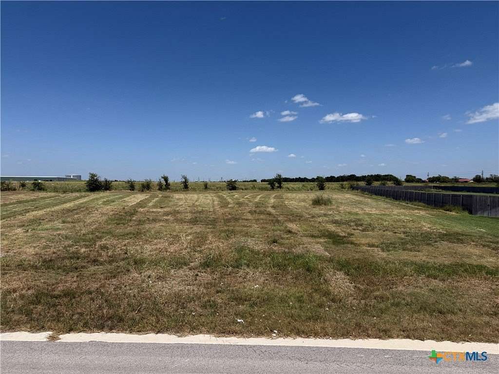 1 Acre of Residential Land for Sale in Temple, Texas