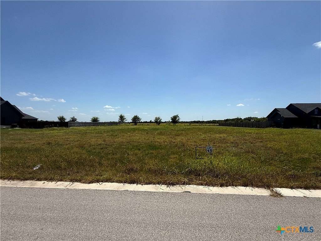 1 Acre of Residential Land for Sale in Temple, Texas